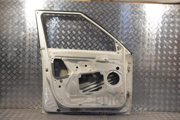 Двері передня ліва (дефект) Skoda Fabia 2007-2014 5J6831311 228488 - 3