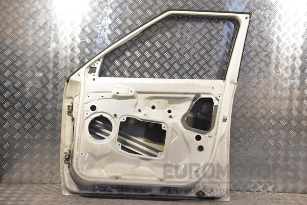 Двері передні праві Skoda Fabia 2007-2014 5J6831056 228504 - 2