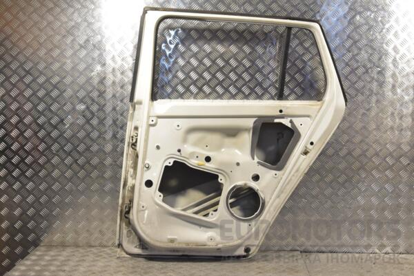 Дверь задняя правая универсал Skoda Fabia 2007-2014 5J9833312 228518 - 2