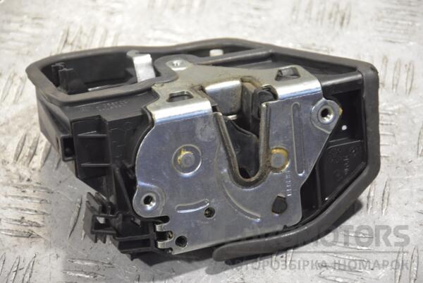 Замок двері передній правий електро 4 Піна Mini Countryman (R60) 2010-2016 7276668 228534 - 2