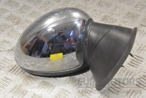 Зеркало правое электр 3 пина Mini Countryman (R60) 2010-2016 228546 - 2