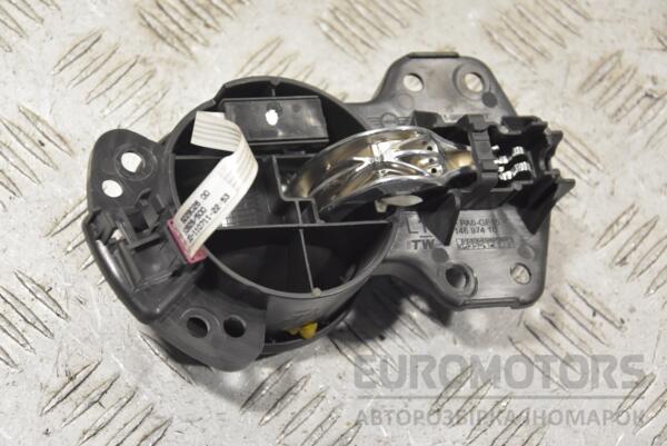 Ручка двері внутрішня передня ліва Mini Countryman (R60) 2010-2016 51419800935 228560 - 2