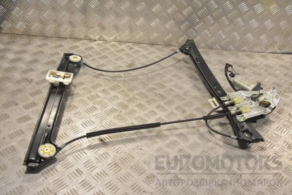 Стеклоподъемник передний левый электр 5 пинов Mini Countryman (R60) 2010-2016 9800565 228562 - 2