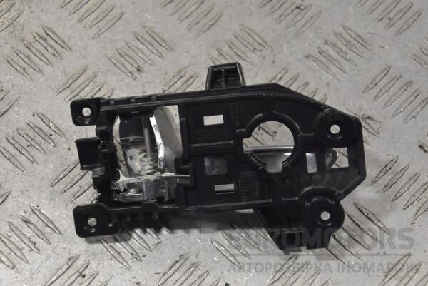 Ручка двері внутрішня задні праві Kia Carens 2013 83623RP000 228567 - 2