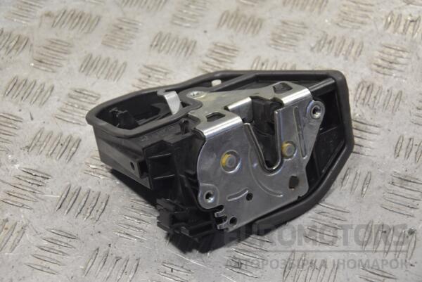 Замок двері задній правий електро 4 Піна Mini Countryman (R60) 2010-2016 7276674 228634 - 2