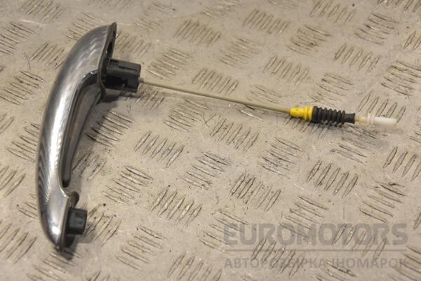 Ручка двері зовнішня задня ліва Mini Countryman (R60) 2010-2016 228648 - 2