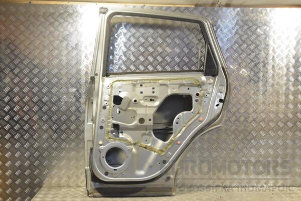 Дверь задняя правая Nissan Qashqai 2007-2014 H2100JD0M0 228655 - 2