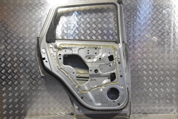 Двері задні ліві Nissan Qashqai 2007-2014 H2101JD0M0 228666 - 2