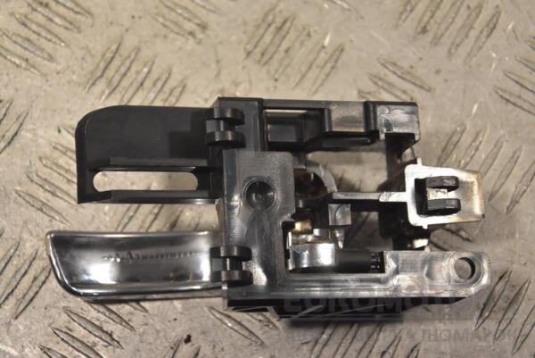 Ручка двери внутренняя задняя левая Nissan Qashqai 2007-2014 228669 - 2