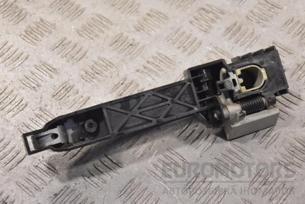 Ручка двері зовнішня передня права Nissan Qashqai 2007-2014 228681 - 2
