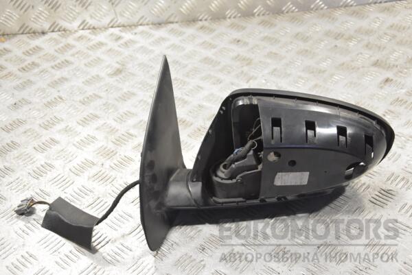 Зеркало левое электр 7 пинов (дефект) Nissan Qashqai 2007-2014 228691 - 2