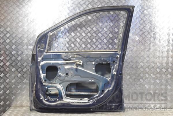 Дверь передняя правая Hyundai Getz 2002-2010 760041C020 228700 - 2