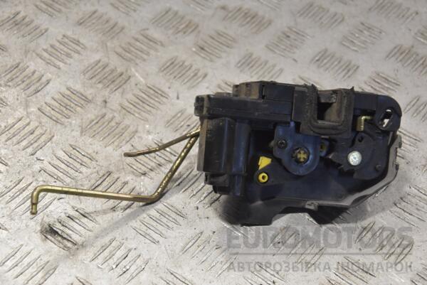 Замок двері передній правий електро 5 пинов Hyundai Getz 2002-2010 228707 - 2