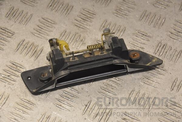 Ручка двері зовнішня передня ліва Great Wall Hover (H3) 2005-2010 228733 - 2