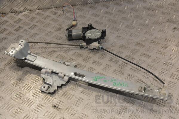 Склопідйомник задній правий електро 2 Піна Great Wall Hover (H3) 2005-2010 228743 - 2