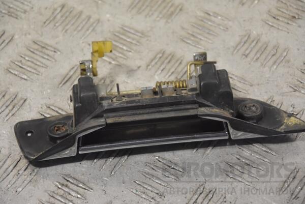 Ручка двері зовнішня задня ліва Great Wall Hover (H3) 2005-2010 228763 - 2
