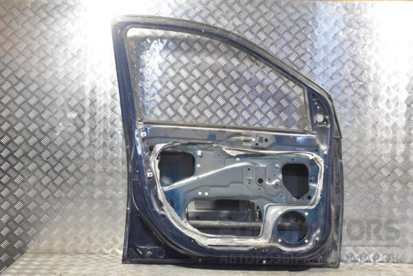 Двері передня ліва Hyundai Getz 2002-2010 760031C020 228769 - 2