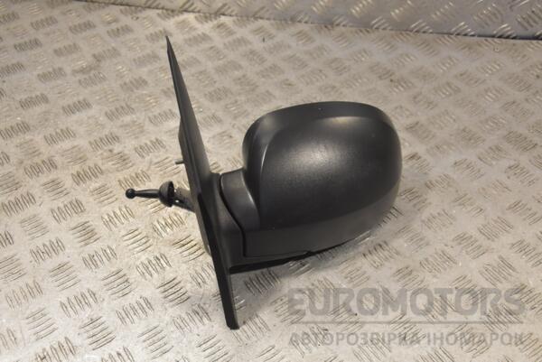 Зеркало левое механ Hyundai Getz 2002-2010 228772 - 2