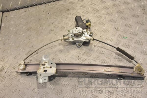 Склопідйомник передній лівий електро 2 Піна Hyundai Getz 2002-2010 228774 - 2