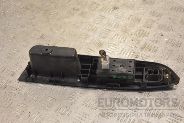 Блок управління склопідйомниками передній лівий Hyundai Getz 2002-2010 935701C010 228776 - 2