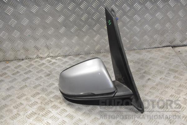 Дзеркало праве електр 5 пинов BMW 2 (F45) 2014-2021 228786 - 2