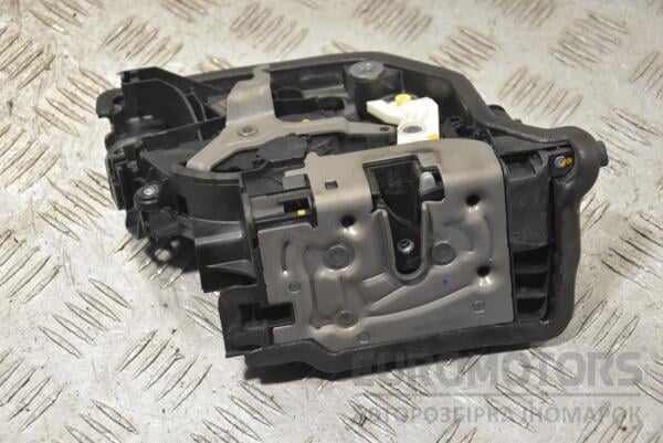 Замок двері передній правий електро 4 Піна BMW 2 (F45) 2014-2021 51217281934 228788 - 2