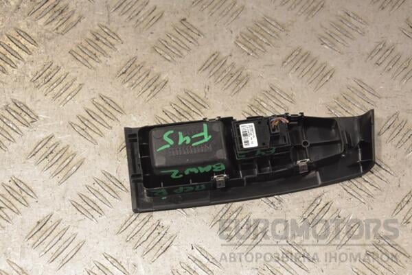 Кнопка склопідіймача передні праві BMW 2 (F45) 2014-2021 9208107 228792 - 2