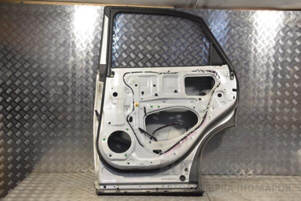 Двері задні праві Lexus RX (450h) 2009-2015 6700348130 228797 - 2