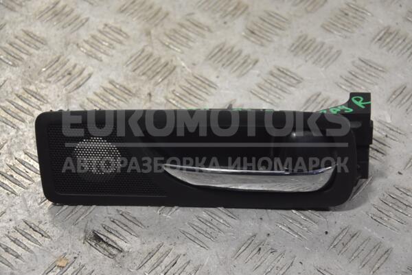 Ручка двери внутренняя задняя правая Lexus RX (450h) 2009-2015 6760748010 228805  euromotors.com.ua