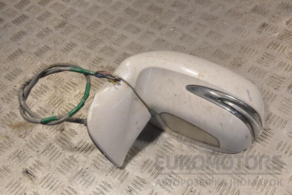 Зеркало левое электр 16 пинов (дефект) Lexus RX (450h) 2009-2015 228829 - 2