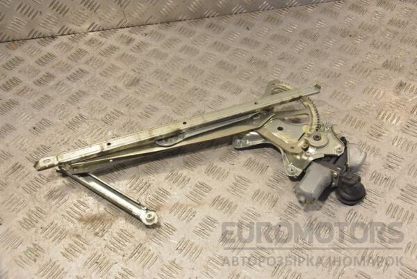 Склопідйомник передній лівий електро 7 пинов Lexus RX (450h) 2009-2015 228840 - 2
