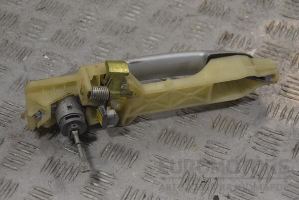 Ручка двери наружная передняя левая Hyundai Santa FE 2006-2012 228850 - 2