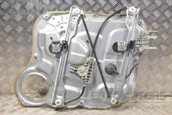 Склопідйомник передній лівий електро 2 Піна Hyundai Santa FE 2006-2012 824702B030 228860 - 2