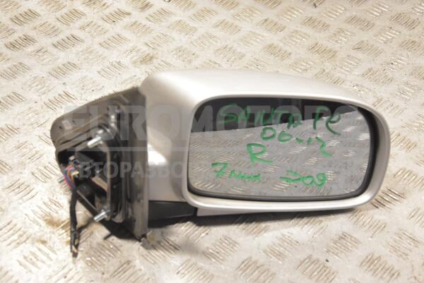 Зеркало правое электр 7 пинов Hyundai Santa FE 2006-2012 824802B030 228865 - 1