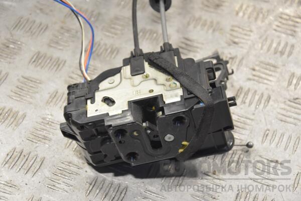 Замок двері передній правий електро 4 Піна Hyundai Santa FE 2006-2012 813202B030 228869 - 2