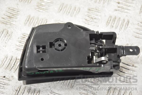 Ручка двери внутренняя правая Hyundai Santa FE 2006-2012 82623CM000 228876 - 2