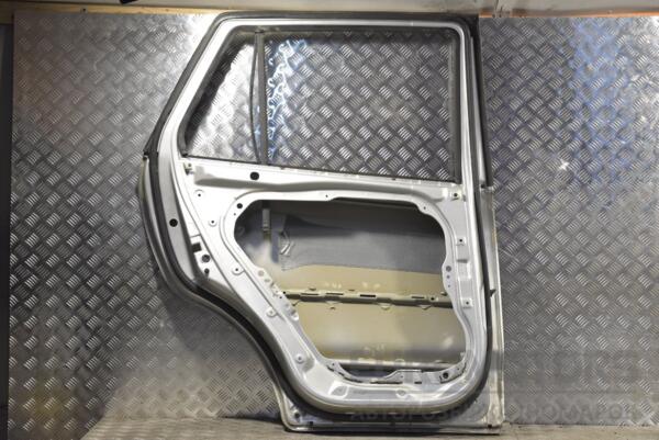 Дверь задняя левая Hyundai Santa FE 2006-2012 770032B030 228878 - 2