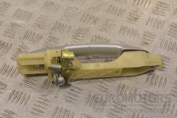 Ручка двери наружная задняя левая Hyundai Santa FE 2006-2012 228882 - 2