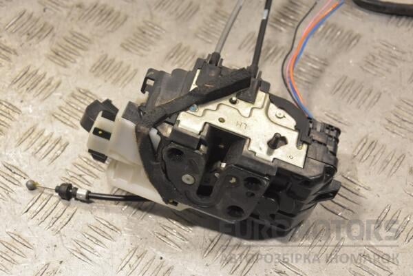 Замок двері задній лівий електро 4 Піна Hyundai Santa FE 2006-2012 814102B000 228887 - 2