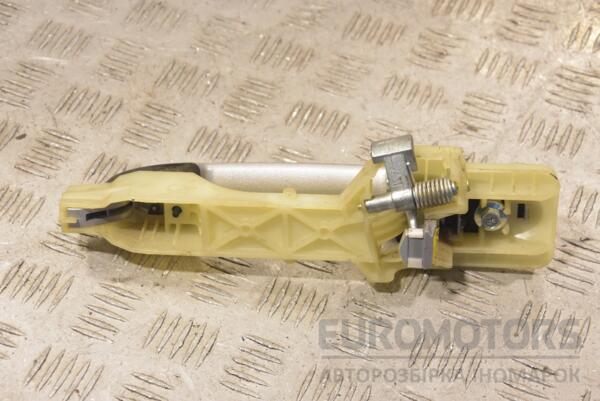 Ручка двері зовнішня задня права Hyundai Santa FE 2006-2012 228895 - 2