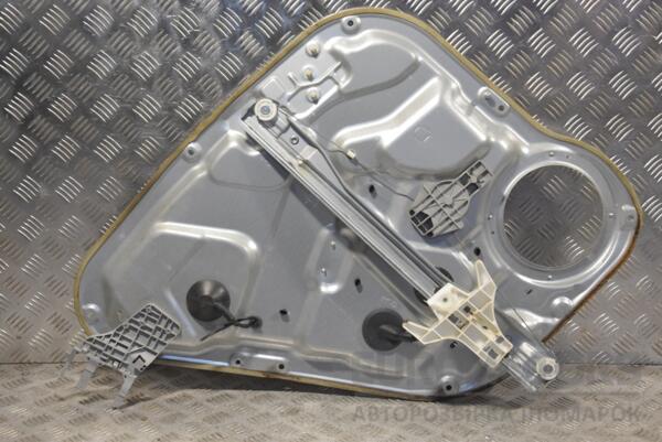 Склопідйомник задній правий електро 2 Піна Hyundai Santa FE 2006-2012 834802B020 228897 - 2