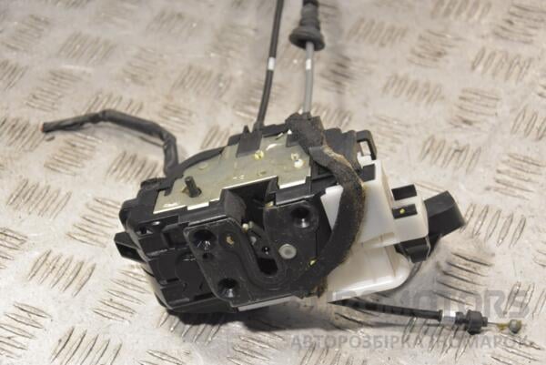 Замок двері задній правий електро 4 Піна Hyundai Santa FE 2006-2012 814202B000 228899 - 2