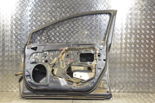 Двері передні праві (дефект) Toyota Avensis (III) 2009 6700105070 228906 - 3