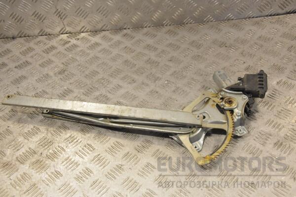 Склопідйомник передній правий електр 10 пінів Toyota Avensis (III) 2009 8571005050 228913 - 2