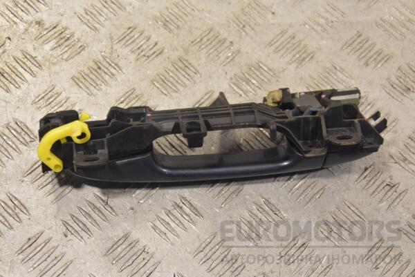Ручка двери наружная передняя правая Toyota Avensis (III) 2009 228918 - 2