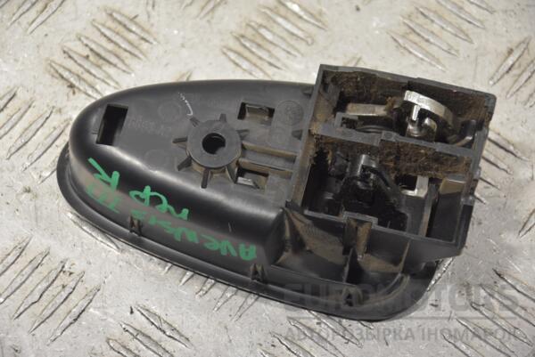 Ручка двері внутрішня передня права Toyota Avensis (III) 2009 6920505050 228920 - 2