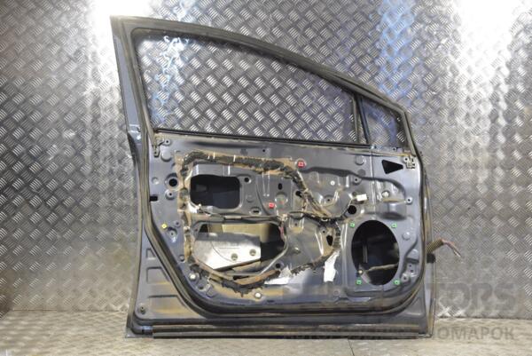 Двері передня ліва Toyota Avensis (III) 2009 6700205070 228924 - 2