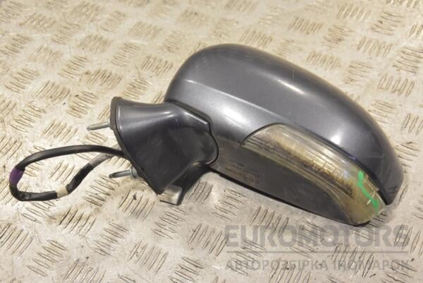 Зеркало левое электр 7 пинов (дефект) Toyota Avensis (III) 2009 228928 - 2