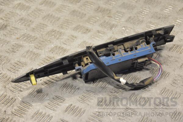 Блок управління склопідйомниками передній лівий Toyota Avensis (III) 2009 8404005020 228931 - 2