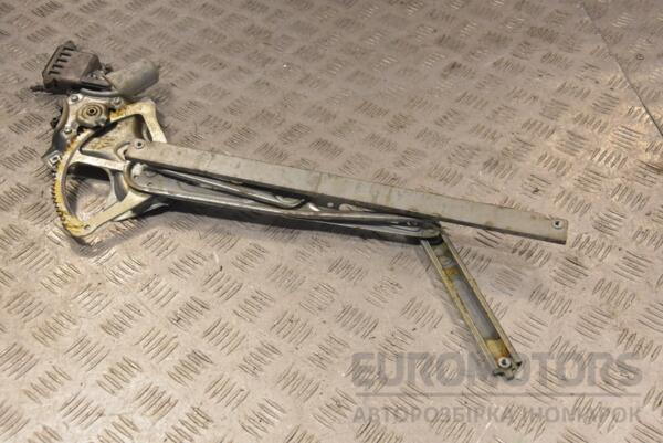 Стеклоподъемник передний левый электр 10 пинов Toyota Avensis (III) 2009 8572005050 228940 - 2